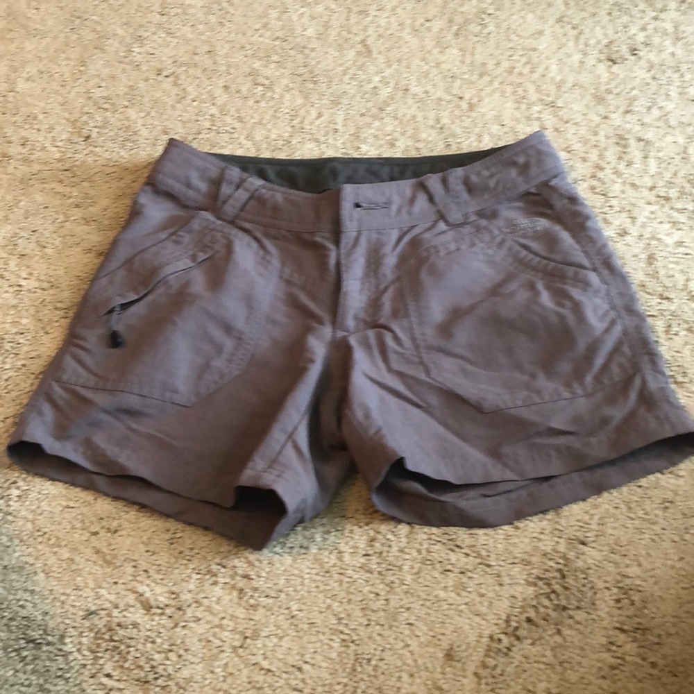 The North Face Shorts